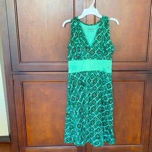 Patagonia Faux Wrap Dress